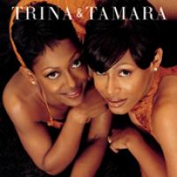 Trina & Tamara cover