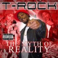 The Myth of Reality cover