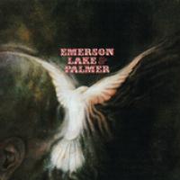 Emerson, Lake & Palmer cover