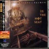 In The Hot Seat cover