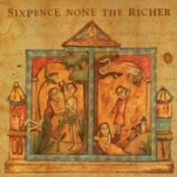 Sixpence None The Richer cover