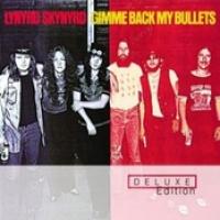 Gimme Back My Bullets cover