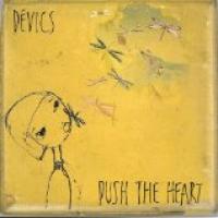 Push The Heart cover