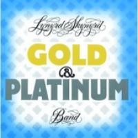 Gold & Platinum cover