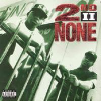 2nd II None cover