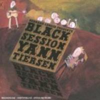 Black Session cover