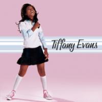 Tiffany Evans cover