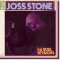 The Soul Sessions cover