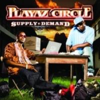 Supply & Demand cover