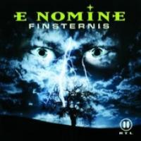 Finsternis cover