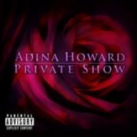 Private Show cover