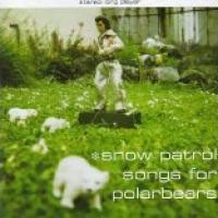 Songs For Polarbears cover