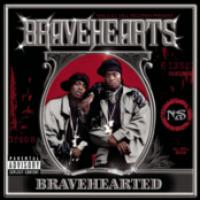 Bravehearted cover