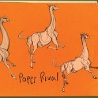 Paper Rival cover