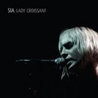 Lady Croissant cover