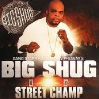 Street Champ cover