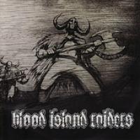 Blood Island Raiders cover
