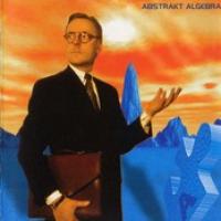 Abstrakt Algebra  cover