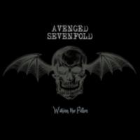 Waking The Fallen cover