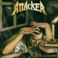 The Unknown cover