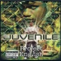 Project English cover