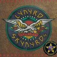 Skynyrd's Innyrds cover