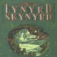 Lynyrd Skynyrd 1991 cover