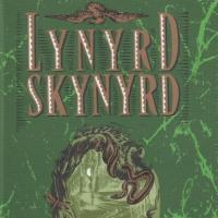 Lynyrd Skynyrd Box Set (Cd 3) cover