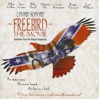 Freebird... The Movie Soundtrack cover