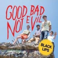 Good Bad Not Evil cover