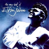 The Best of Elton John Volume 1 cover