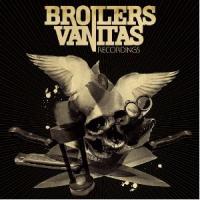 Vanitas (Re-Release) cover