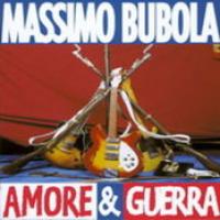 Amore & Guerra cover
