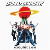 Monolithic Baby cover