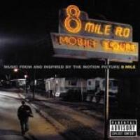 8 Mile OST cover
