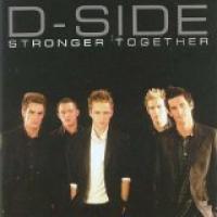 Stronger Together cover