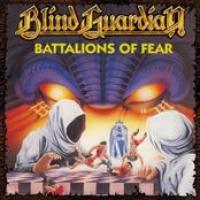 Battalions Of Fear cover