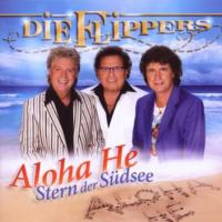 Aloha He - Stern Der Südsee cover