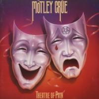 Theatre Of Pain cover