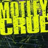 Motley Crue cover