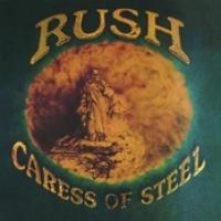 Caress Of Steel cover