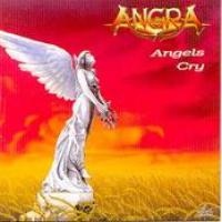 Angels Cry cover