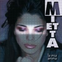 La Mia Anima cover