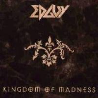 Kingdom Of Madness cover