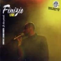 Finizio Live - In Due Parole cover