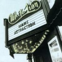 Mane Attraction cover