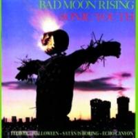 Bad Moon Rising cover