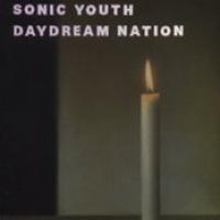 Daydream Nation cover