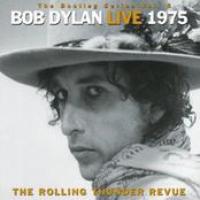 Live 1975 cover