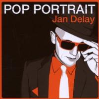 Pop Portrait : Jan Delay cover